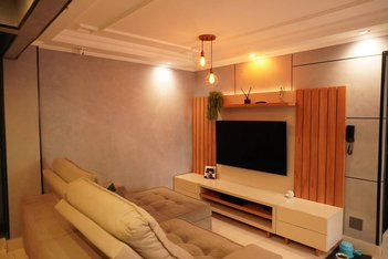 apartment em Rua Antônio de Barros, Tatuapé - São Paulo - SP