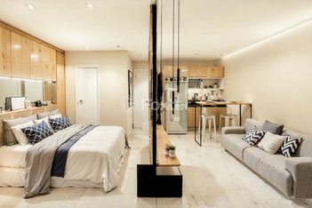 apartment em Avenida Independência, Independência - Porto Alegre - RS