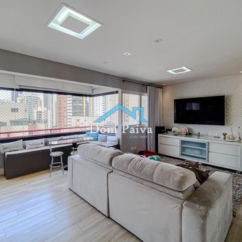 apartment em Rua Pedro Pomponazzi, Jardim Vila Mariana - São Paulo - SP