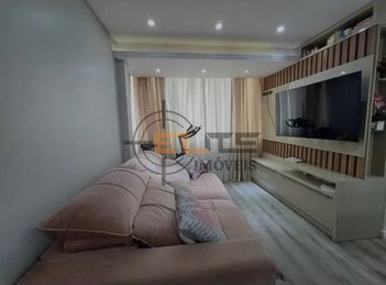 apartment em Rua Arcanjo Cândido da Silva, Praia de Fora - Palhoça - SC