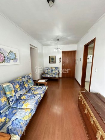 apartment em Rua São Mateus, Jardim do Salso - Porto Alegre - RS