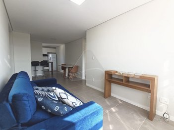 apartment em Avenida Comendador Thadeu Annoni Nedeff, Cidade Nova - Passo Fundo - RS