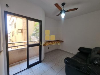 apartment em Rua Antônio Deloiágono, Vila Ana Maria - Ribeirão Preto - SP