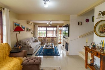 house em Rua General Rondon, Tristeza - Porto Alegre - RS