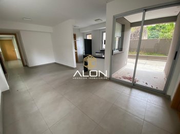 apartment em Rua Sergipe, Boa Viagem - Belo Horizonte - MG