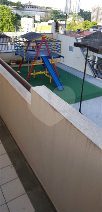 apartment em Rua São Manoel, Centro - Diadema - SP