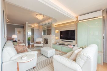 apartment em Rua Caracas, Jardim Lindóia - Porto Alegre - RS
