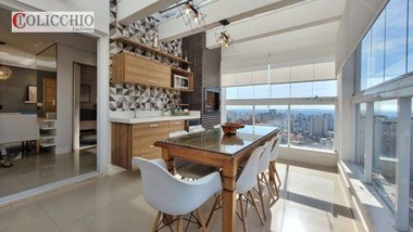 apartment em Rua Kugler, Vila Gilda - Santo André - SP