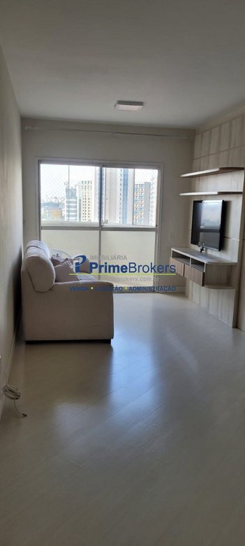 apartment em Rua Nhu-Guaçu, Nova Piraju - São Paulo - SP