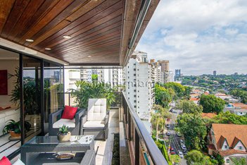 apartment em Rua Itaguaba, Santa Cecília - São Paulo - SP