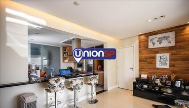 apartment em Rua Domingos Lopes da Silva, Vila Suzana - São Paulo - SP