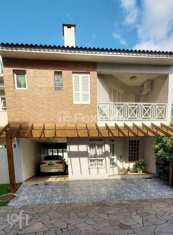 house em Ecoville, Sarandi - Porto Alegre - RS