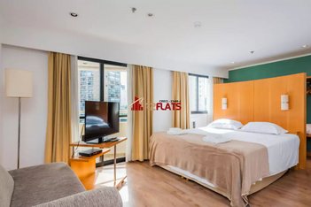 apartment em Rua Tuim, Vila Uberabinha - São Paulo - SP