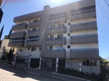 apartment em Rua Padre João Humberto Sachet, Colina Sorriso - Caxias do Sul - RS
