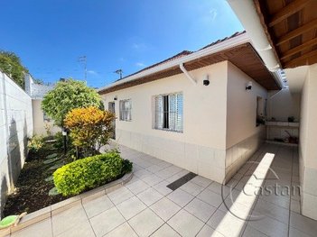 house em Rua Málaga, Parque Sevilha - São Paulo - SP