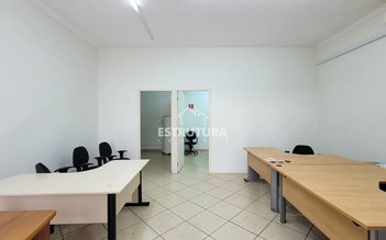 commercial_building em Rua 12, Consolação - Rio Claro - SP