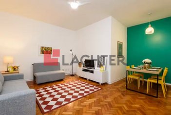 apartment em Rua Belfort Roxo, Copacabana - Rio de Janeiro - RJ