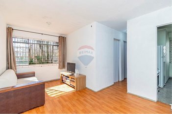 apartment em Rua João Dembinski, Cidade Industrial - Curitiba - PR