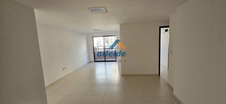 apartment em Rua Carlos Gomes da Silva, Jatiúca - Maceió - AL