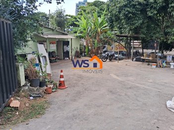 land_lot em Avenida Barão Homem de Melo, Nova Granada - Belo Horizonte - MG