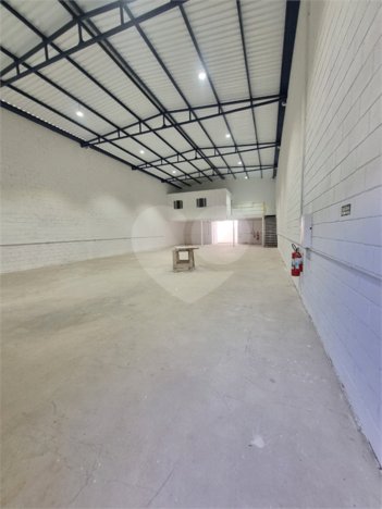 industrial em Avenida Angelo Pellicciari, Parque Residencial Jundiaí II - Jundiaí - SP