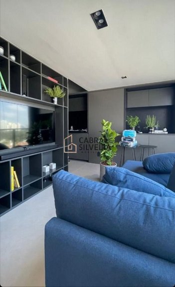 apartment em Rua Paula Ney, Vila Mariana - São Paulo - SP