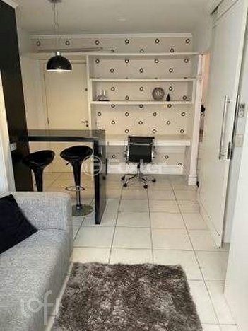 apartment em Rua Dona Antônia de Queirós, Consolação - São Paulo - SP