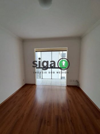 apartment em Rua Doutor Andrade Pertence, Vila Olímpia - São Paulo - SP