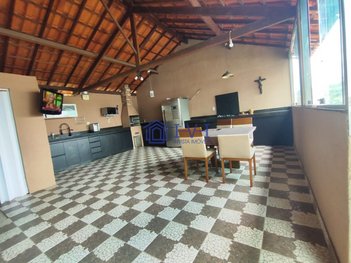 house em Rua Doze, Jardim Bela Vista - Vespasiano - MG