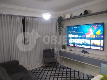 apartment em Rua Caule, Granada - Uberlândia - MG