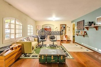 house em Rua Bacopari, Boaçava - São Paulo - SP