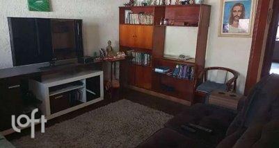 house em José Barbosa de Almeida, Santana - São Paulo - SP