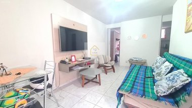 apartment em Rua João Benegas Ortiz, Jardim Camila - Mogi das Cruzes - SP