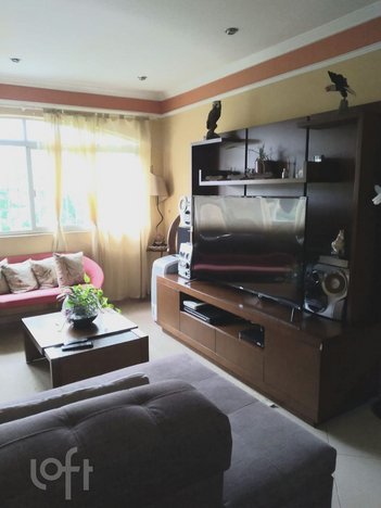 apartment em Nova Cantareira, Tucuruvi - São Paulo - SP