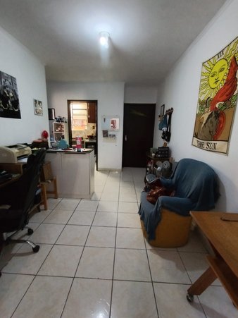 Cômodo Condomínio