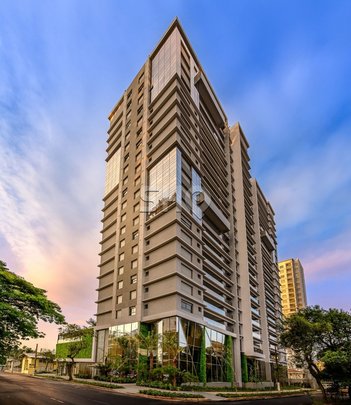 apartment em Rua Constantino de Sousa, Campo Belo - São Paulo - SP
