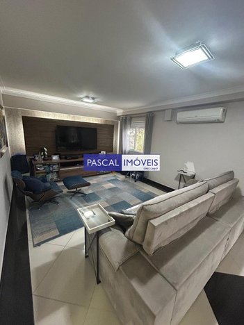 apartment em Avenida Engenheiro Eusébio Stevaux, Jurubatuba - São Paulo - SP