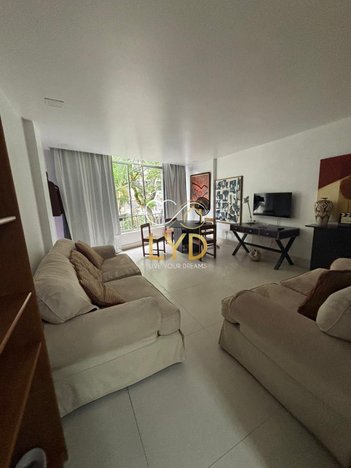 apartment em Rua Bulhões de Carvalho, Copacabana - Rio de Janeiro - RJ