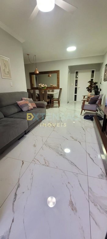 apartment em Rua Wenceslau Braz, Vila Santa Maria - Araçatuba - SP