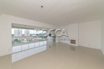 apartment em Nicola Mathias Falci, Jardim do Salso - Porto Alegre - RS