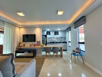 house em Rua Denis Peschke, Água Verde - Blumenau - SC