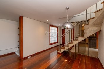 apartment em Rua Dinarte Ribeiro, Moinhos de Vento - Porto Alegre - RS