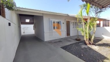 house em Rua Barcelona, São José - Canoas - RS