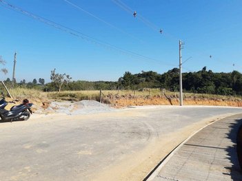 land_lot em Estrada dos Pires, Esmeralda Park (Caucaia do Alto) - Cotia - SP