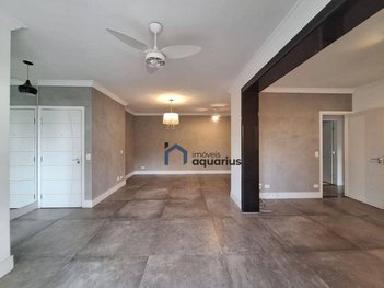 apartment em Rua Engenheiro Prudente Meireles de Morais, Vila Adyana - São José dos Campos - SP