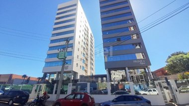 office em Rua Antônio Araújo, Centro - Passo Fundo - RS