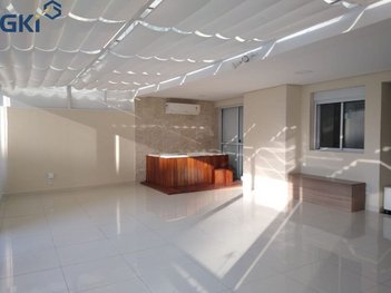 apartment em Rua Pais Leme, Pinheiros - São Paulo - SP
