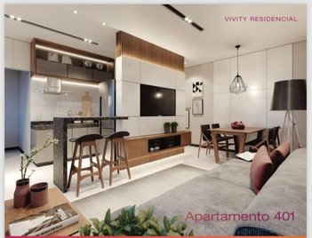 apartment em Lagoa Dourada, Prado - Belo Horizonte - MG