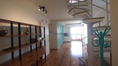 apartment em Rua Dona Maria Pera, São Judas - São Paulo - SP