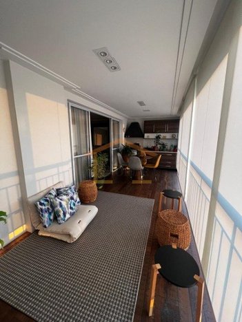 apartment em Avenida do Guacá, Lauzane Paulista - São Paulo - SP